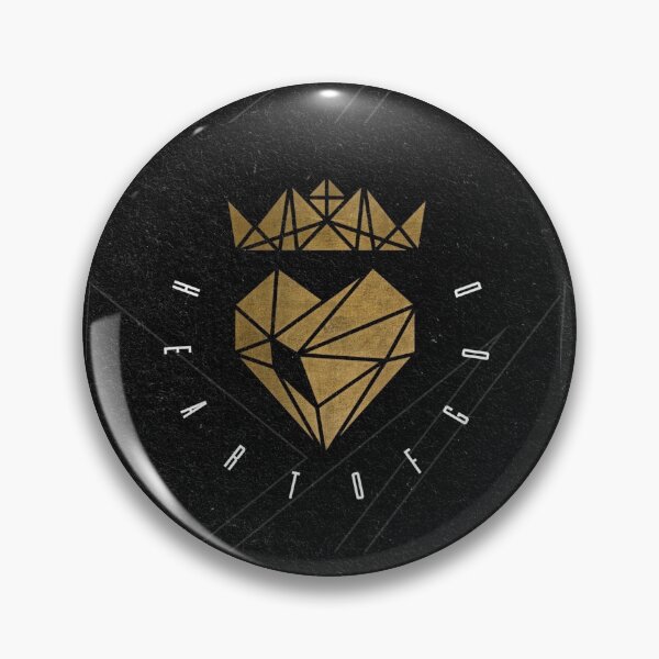 Item preview,  Heart of god designed and sold by 42youbest.