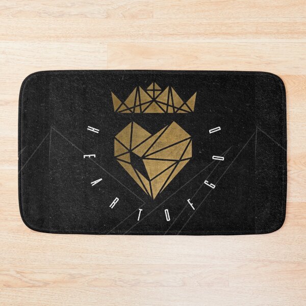 Item preview,  Heart of god designed and sold by 42youbest.
