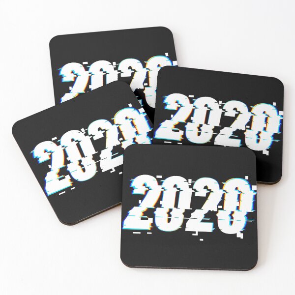 Item preview, 2020 Glitch designed and sold by Getsousa.
