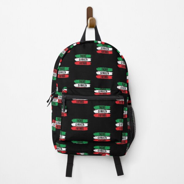 Item preview, Tacos Cerveza Futbol Soccer Beers & Mexican Food designed and sold by perfectpresents.