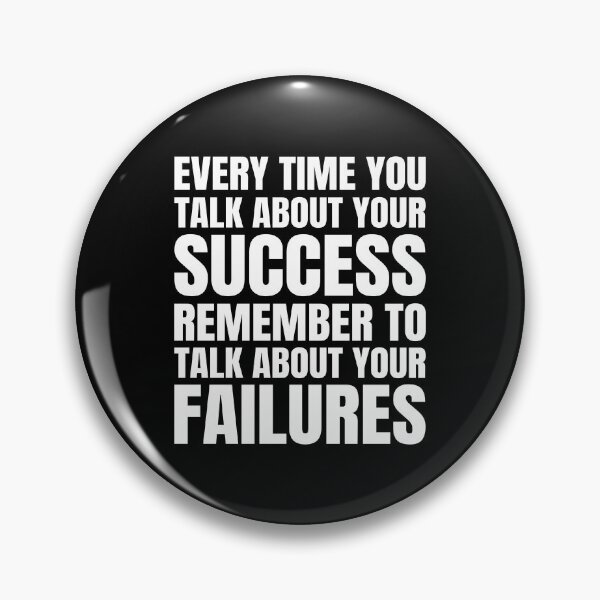 Item preview, Success Talk designed and sold by YOYOCollection.