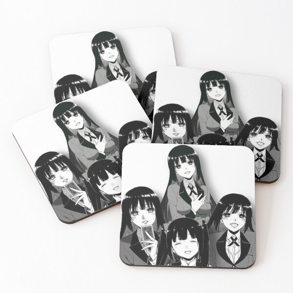 Item preview, Yumeko designed and sold by yolothings.