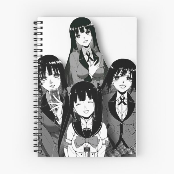 Item preview, Yumeko designed and sold by yolothings.