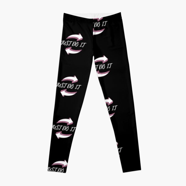 Leggings just do it - Der Favorit unserer Tester