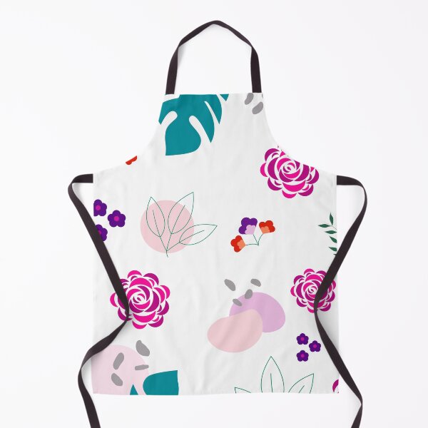 Item preview, Floral pattern designed and sold by Shriya Designs.
