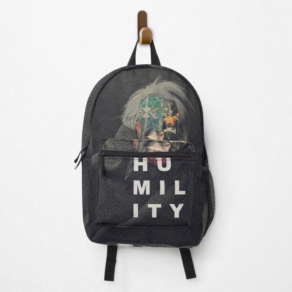 Item preview, Humility designed and sold by FrankMoth.