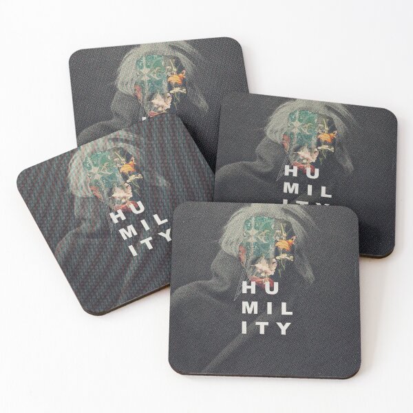 Item preview, Humility designed and sold by FrankMoth.