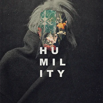 Artwork thumbnail, Humility by FrankMoth