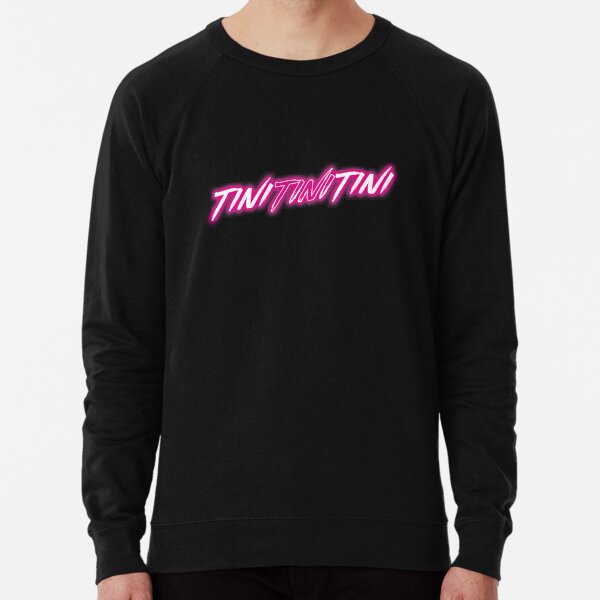 tini tini tini Sweatshirt léger