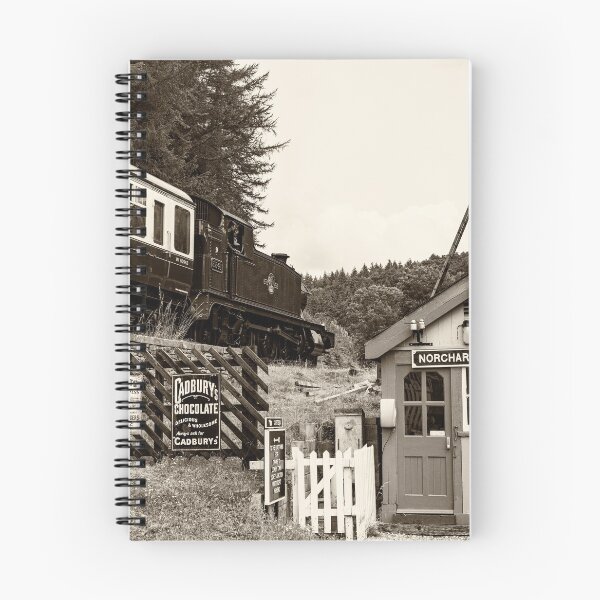 Item preview, Dean Forest Departure designed and sold by hawkie.