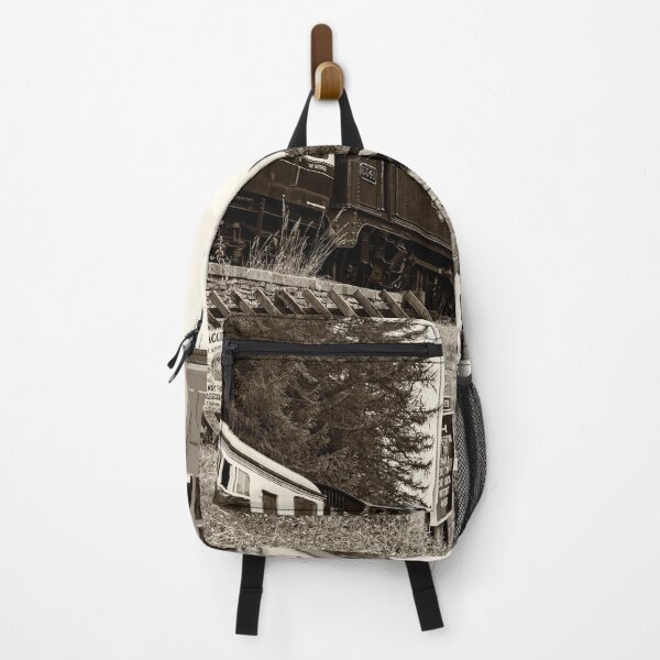 Item preview, Dean Forest Departure designed and sold by hawkie.