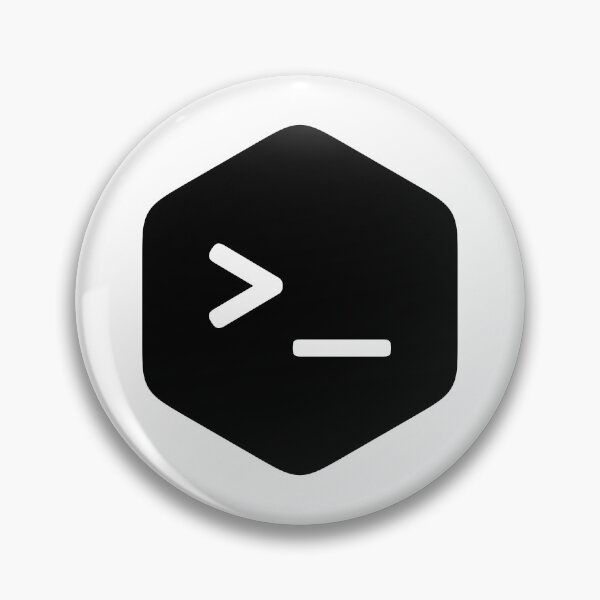Item preview, Linux Terminal - Mac Terminal - Windows Command Line designed and sold by Mechashadow.