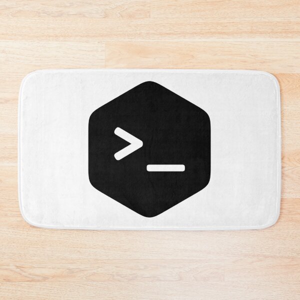 Item preview, Linux Terminal - Mac Terminal - Windows Command Line designed and sold by Mechashadow.