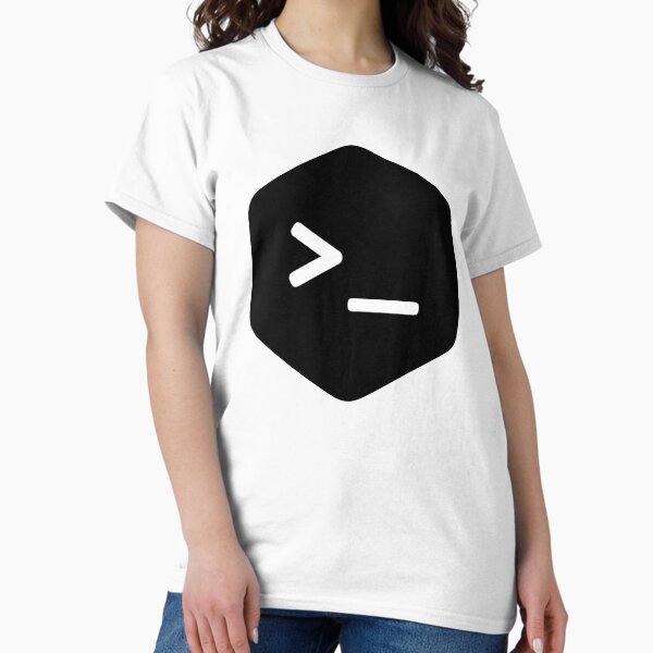 Item preview, Linux Terminal - Mac Terminal - Windows Command Line designed and sold by Mechashadow.
