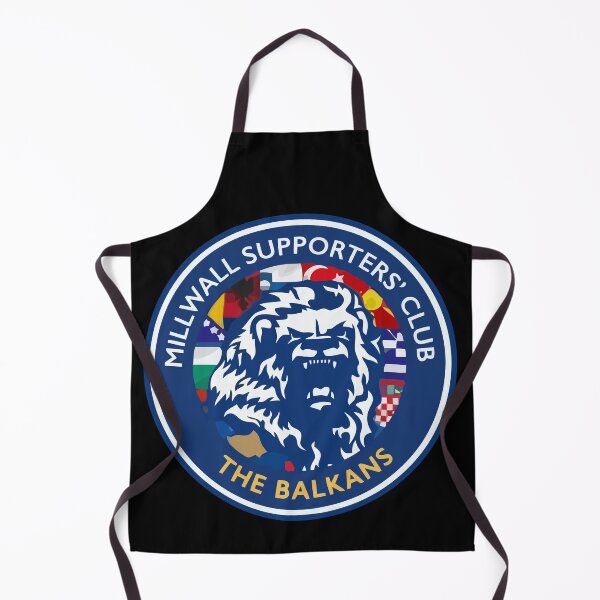 Item preview, Millwall Balkans designed and sold by Millwall.store.