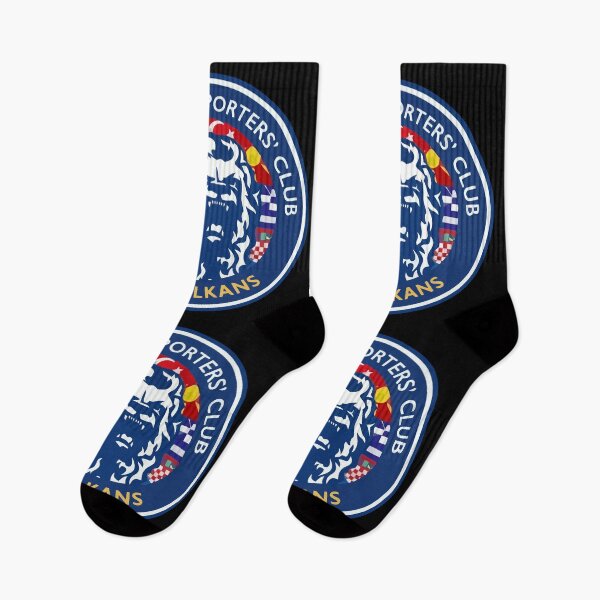 Item preview, Millwall Balkans designed and sold by Millwall.store.