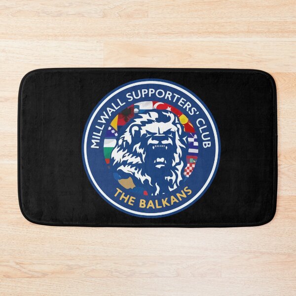 Item preview, Millwall Balkans designed and sold by Millwall.store.