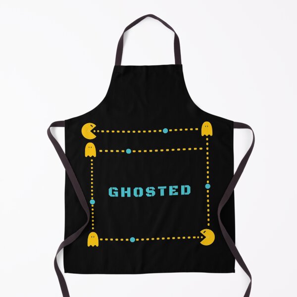 Item preview, Ghosted! Funny Adult Relationships Dating Ghost Humor  designed and sold by Karianne Potter.