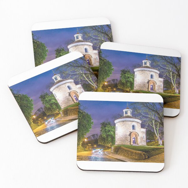 Item preview, Night photography in Prague designed and sold by Jan Ferenc.