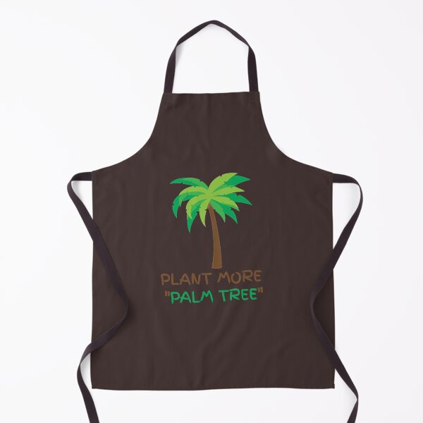 Item preview, Plant more palm tree designed and sold by 3colors3.