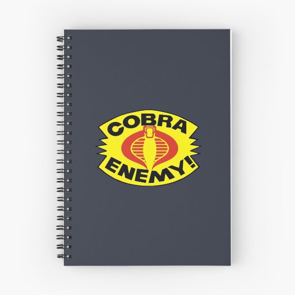 Item preview, Cobra Enemy Shock Trooper designed and sold by AJ  Liber.