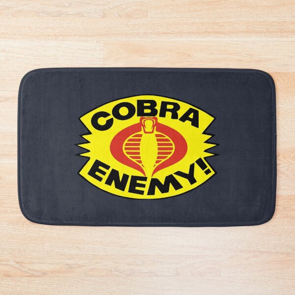Item preview, Cobra Enemy Shock Trooper designed and sold by AJ  Liber.