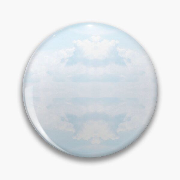 Item preview, Copy of Sky, sun and clouds designed and sold by Sybille-Yates.