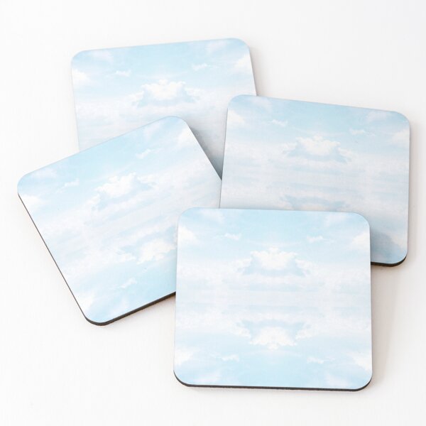 Item preview, Copy of Sky, sun and clouds designed and sold by Sybille-Yates.