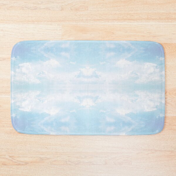 Item preview, Copy of Sky, sun and clouds designed and sold by Sybille-Yates.