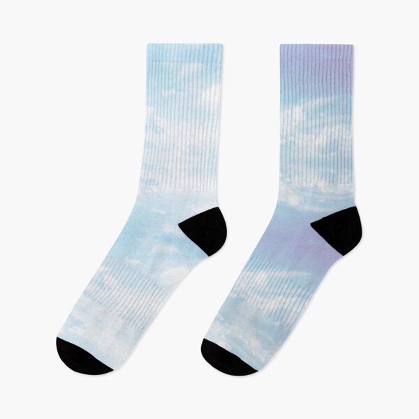 Item preview, Copy of Sky, sun and clouds designed and sold by Sybille-Yates.