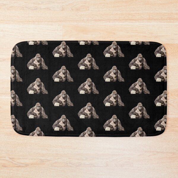 Item preview, Harambe designed and sold by Omeris.