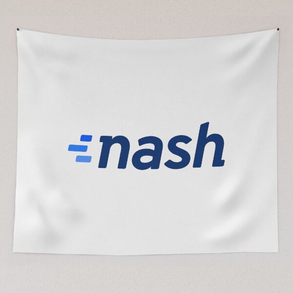 Item preview, Cryptocurrency: Nash Exchange (NEX) designed and sold by Bouzdesigns.