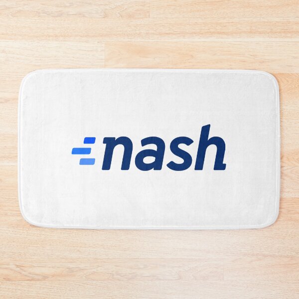 Item preview, Cryptocurrency: Nash Exchange (NEX) designed and sold by Bouzdesigns.
