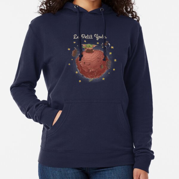 le petit prince sweatshirt