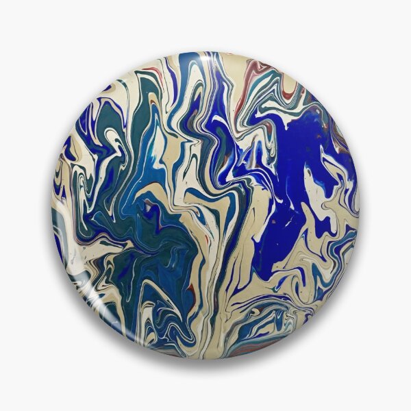 Aperçu de l'œuvre Rainure colorée 16 créée et vendue par Kurt Buschmann.