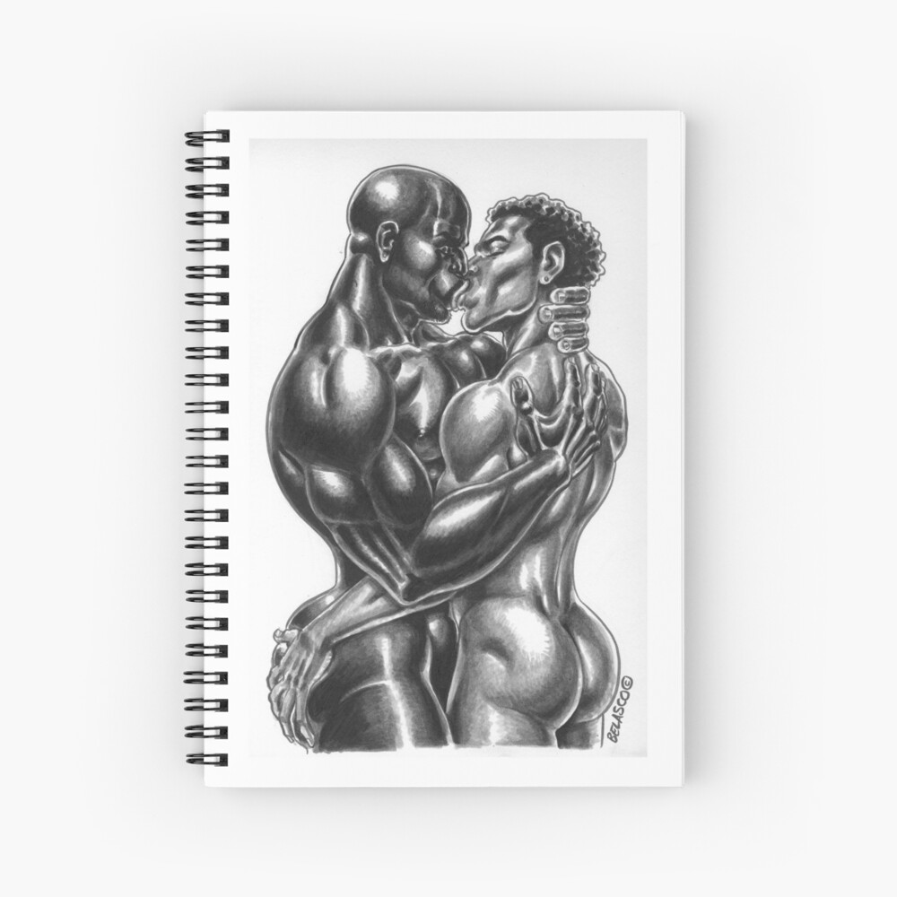 Black gay Love 2