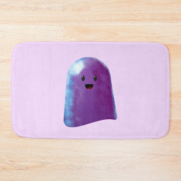 Item preview, Spooky Cute Purple Ghost designed and sold by csaron92.