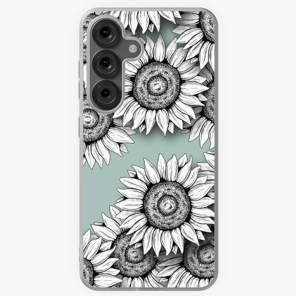 Item preview, She Was as Wild as the Flowers designed and sold by alxndra.
