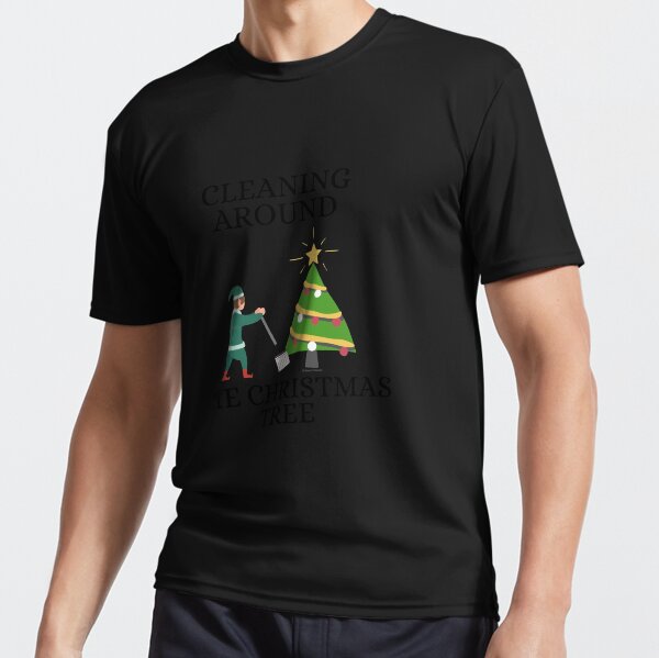 Active T-Shirt