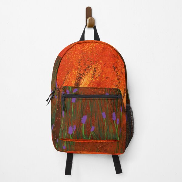 Item preview, Autumn Lavender designed and sold by Zethinova.
