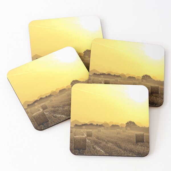 Item preview, Golden September Morning designed and sold by mhfore.