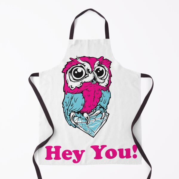 Item preview, Owl | Hey you designed and sold by Phate86.