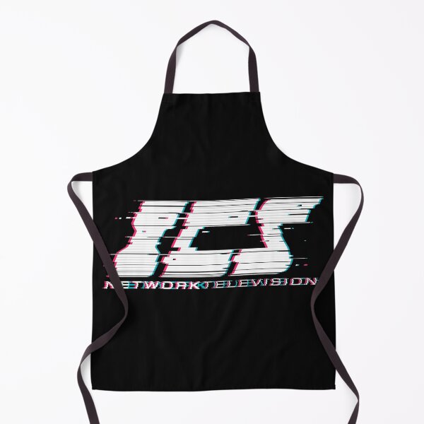 Item preview, ICS Glitch designed and sold by Getsousa.