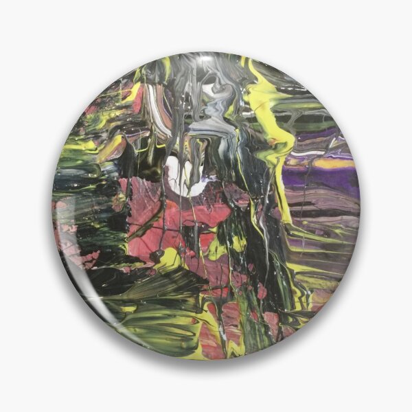 Artikelvorschau, Colored Groove 24 entworfen und verkauft von Kurt Buschmann.