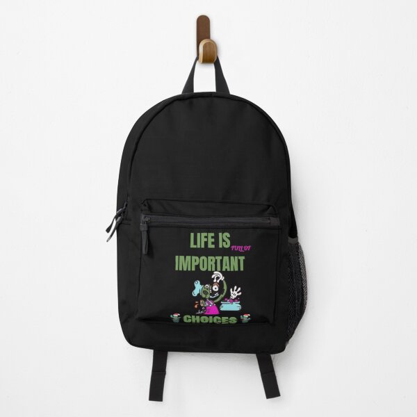 Item preview, Copy of Life Is Full Of Important Choices designed and sold by tarkaittisak.