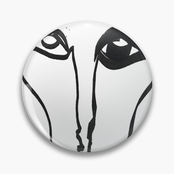 Item preview, Black Eye designed and sold by Rana Eshtiagh.
