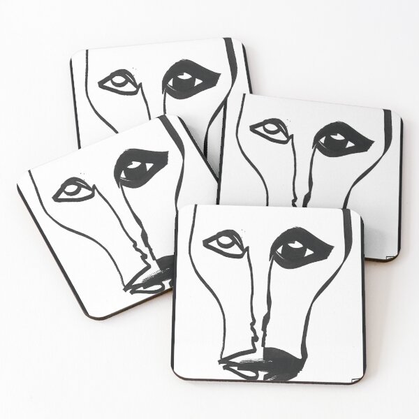 Item preview, Black Eye designed and sold by Rana Eshtiagh.