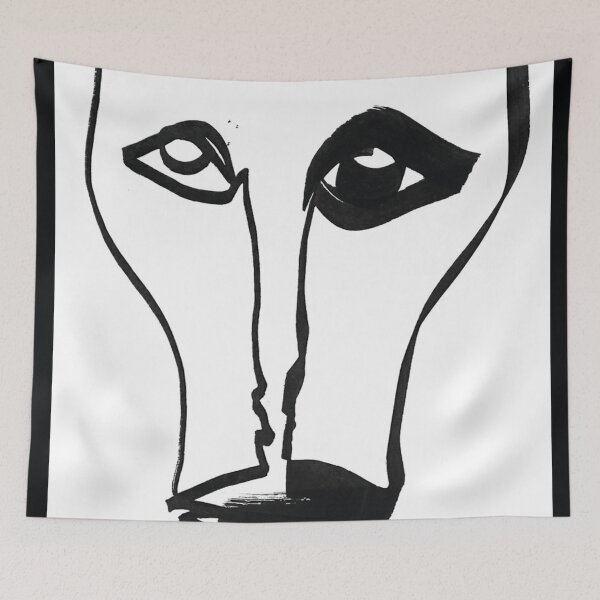 Item preview, Black Eye designed and sold by Rana Eshtiagh.