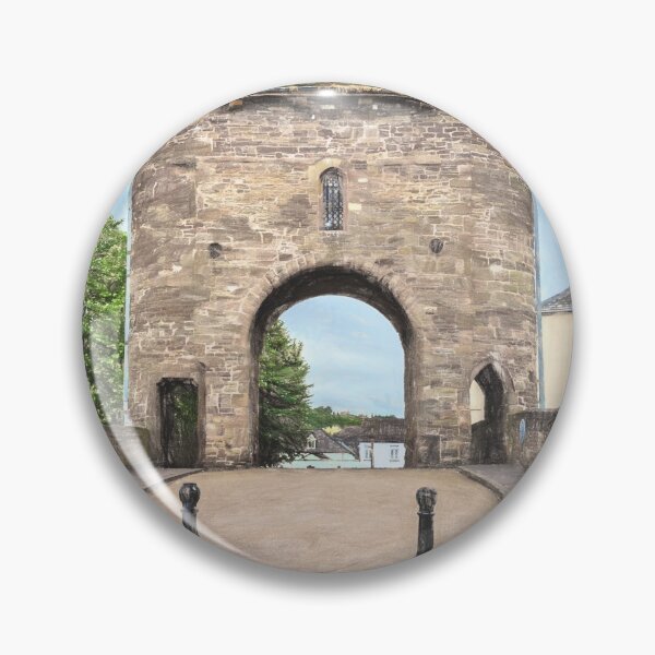 Item preview, Gateway To Monmouth as Digital Art designed and sold by IanWL.