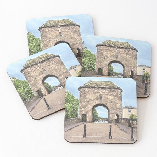 Item preview, Gateway To Monmouth as Digital Art designed and sold by IanWL.